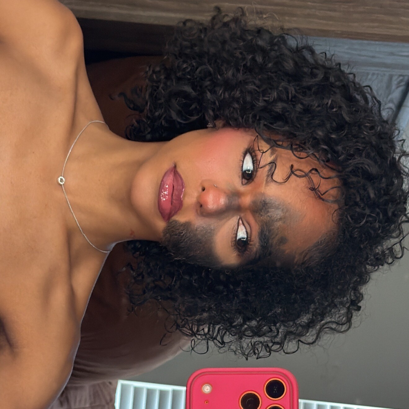 lip combo. 👄