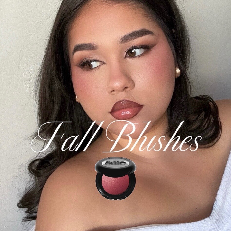 Fall Blush