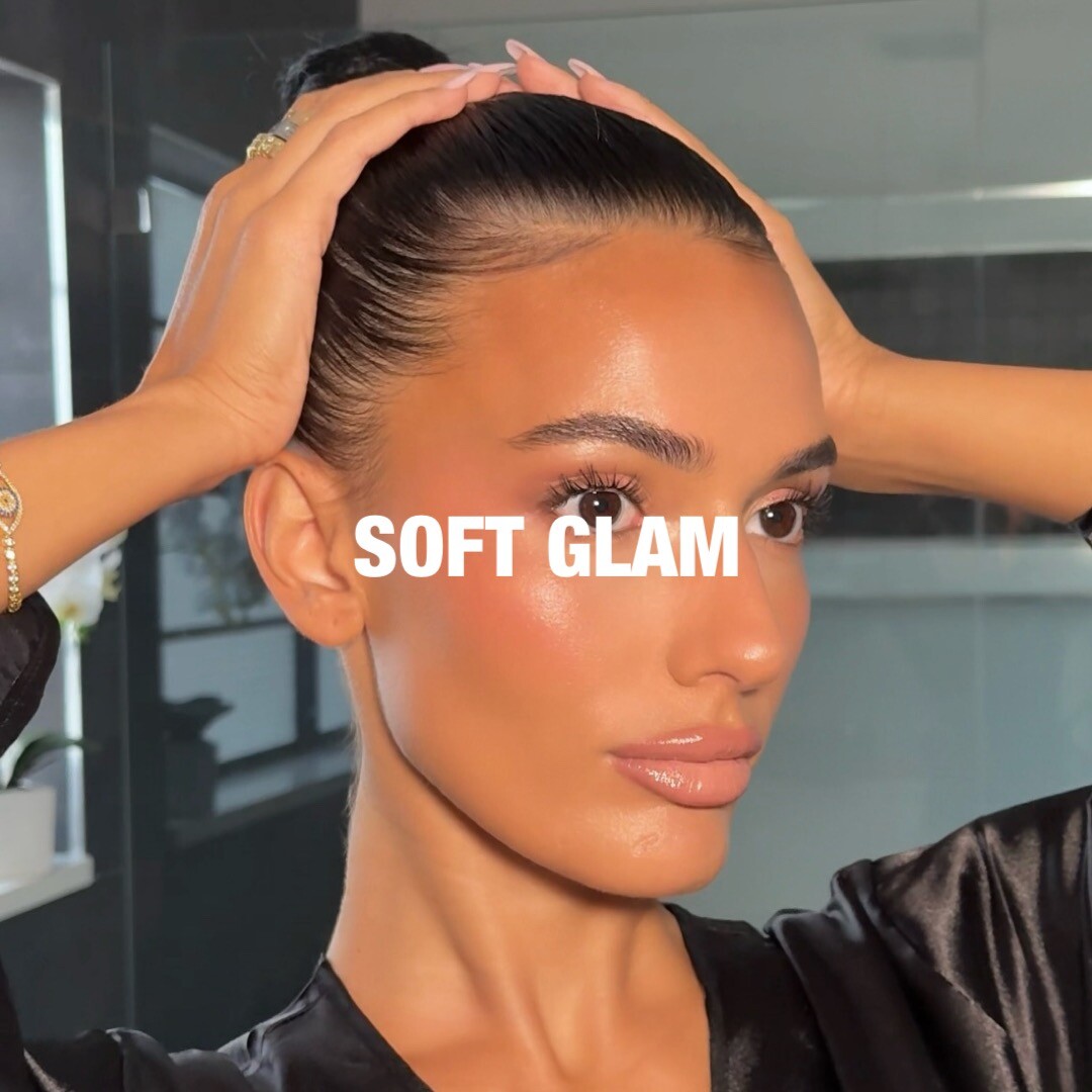 SOFT GLAM FAV'S