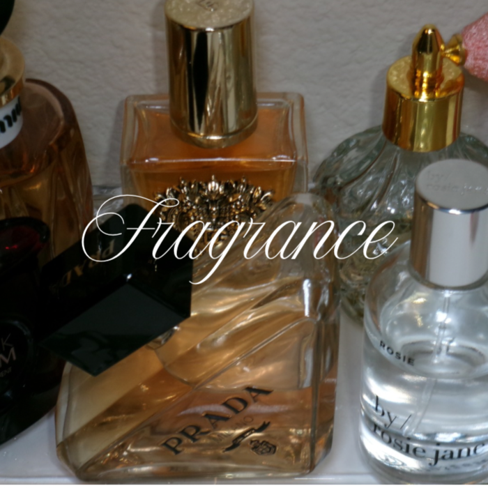 Fragrance