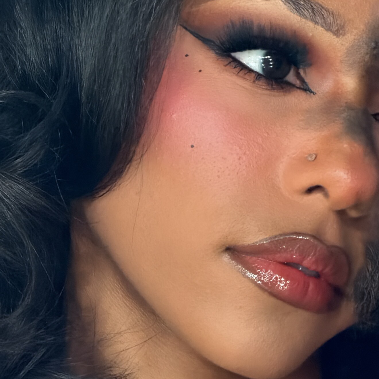 lip combo. ❤️
