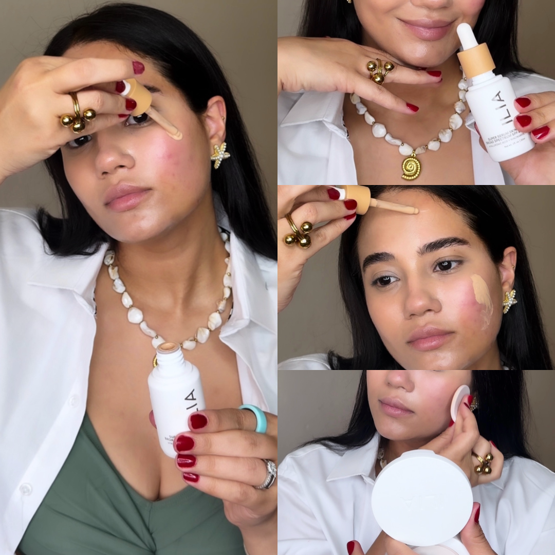 Summer must have | Ilia