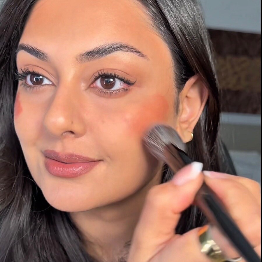 MAKEUP: Blush Favorites