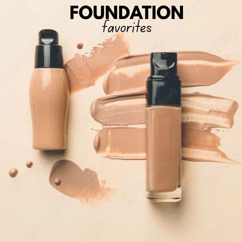 Foundation Favorites