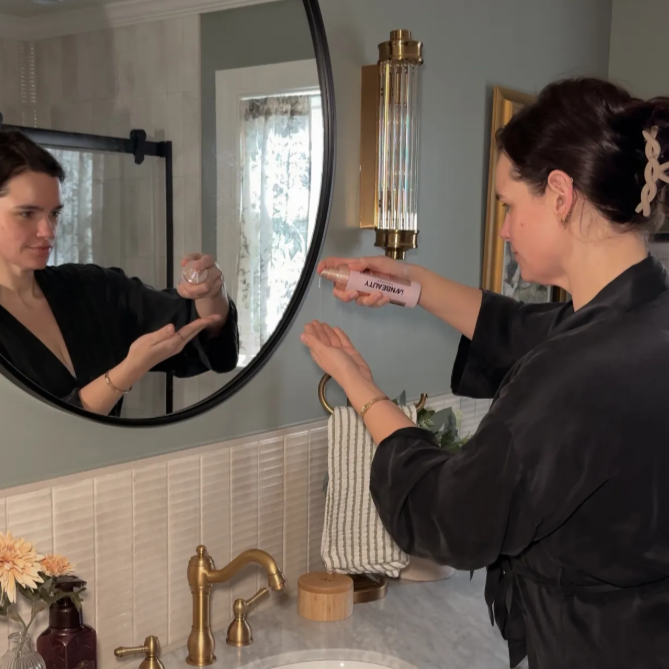 Skincare at 38