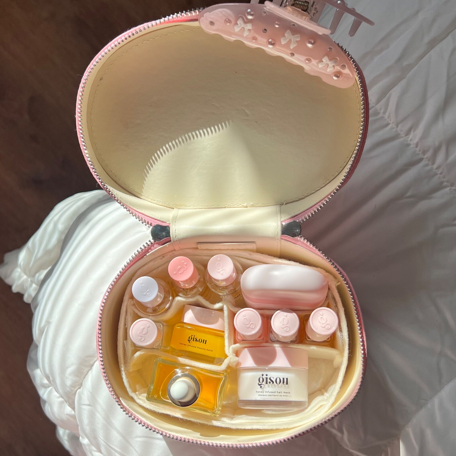 makeup favs