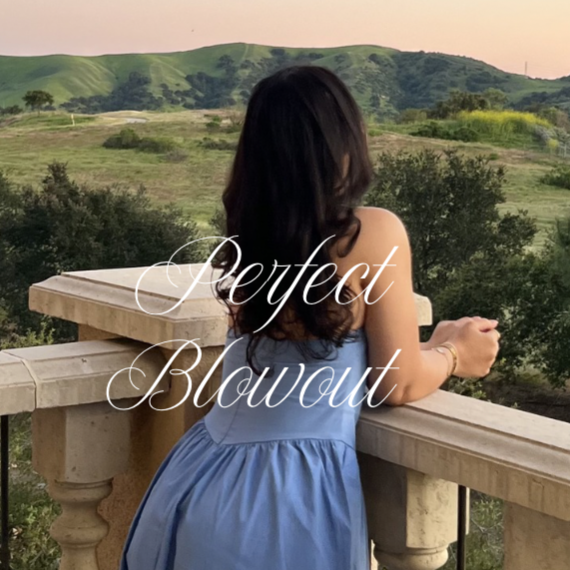 The perfect blowout