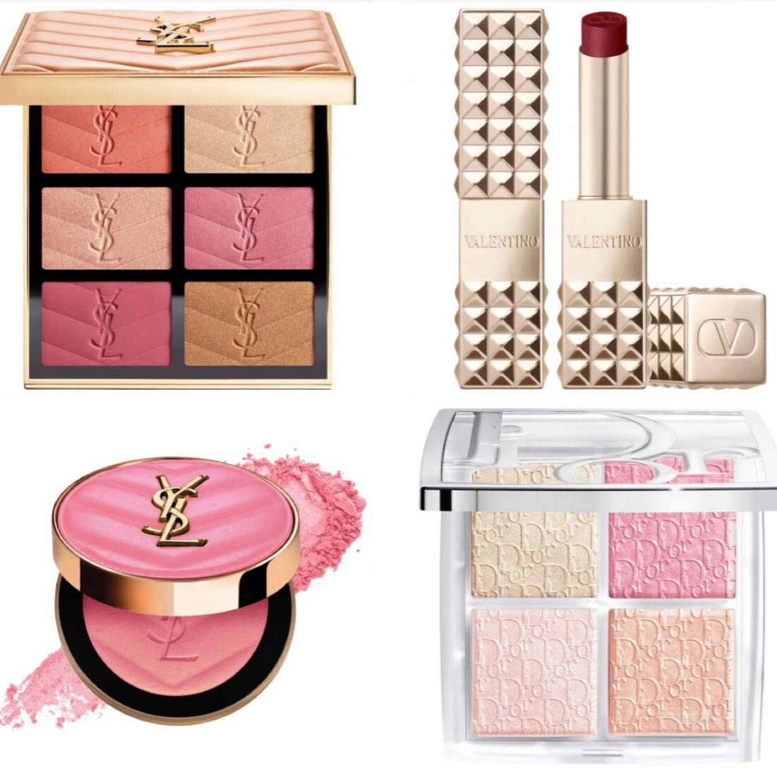 Luxury Splurges!