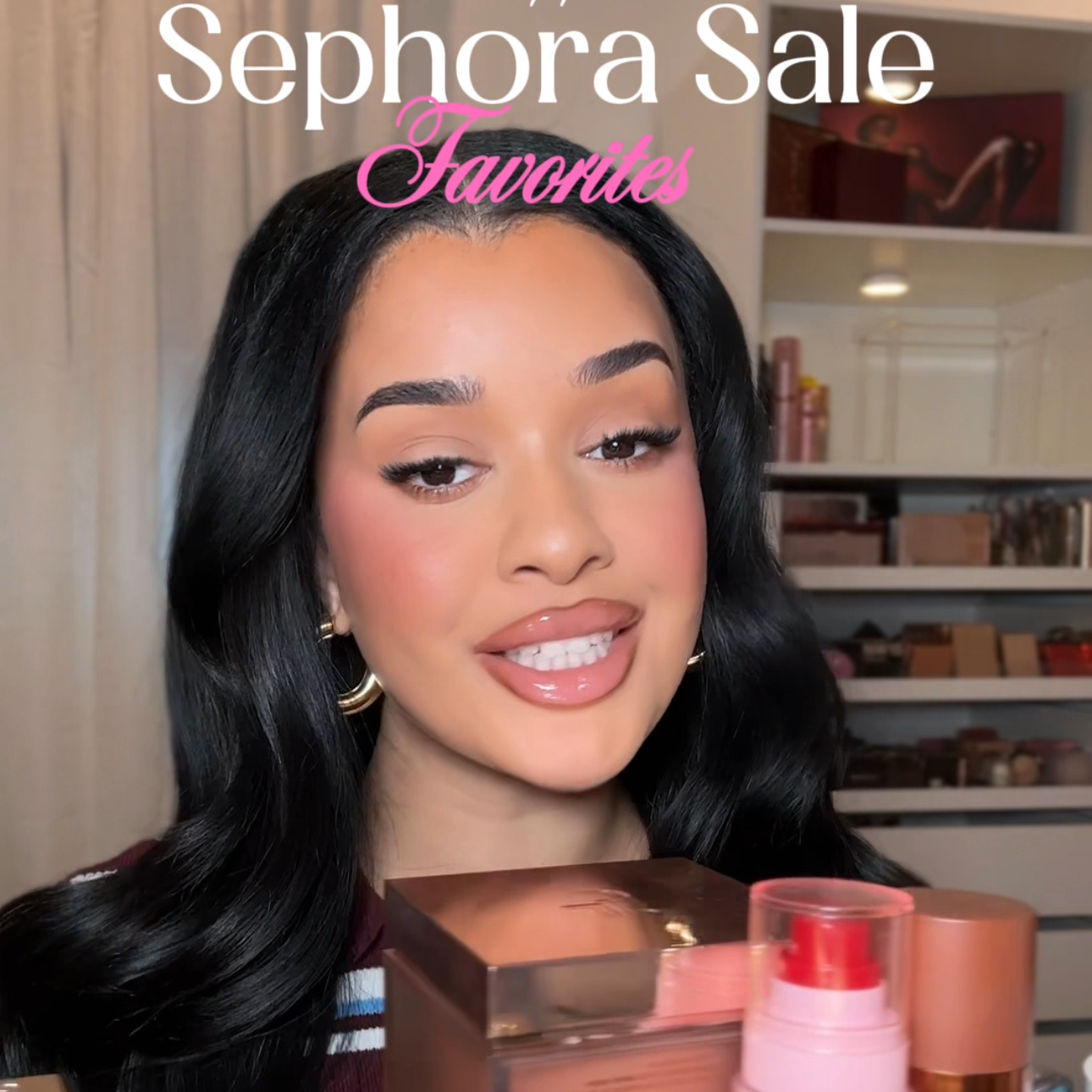November Sephora Sale 🎀