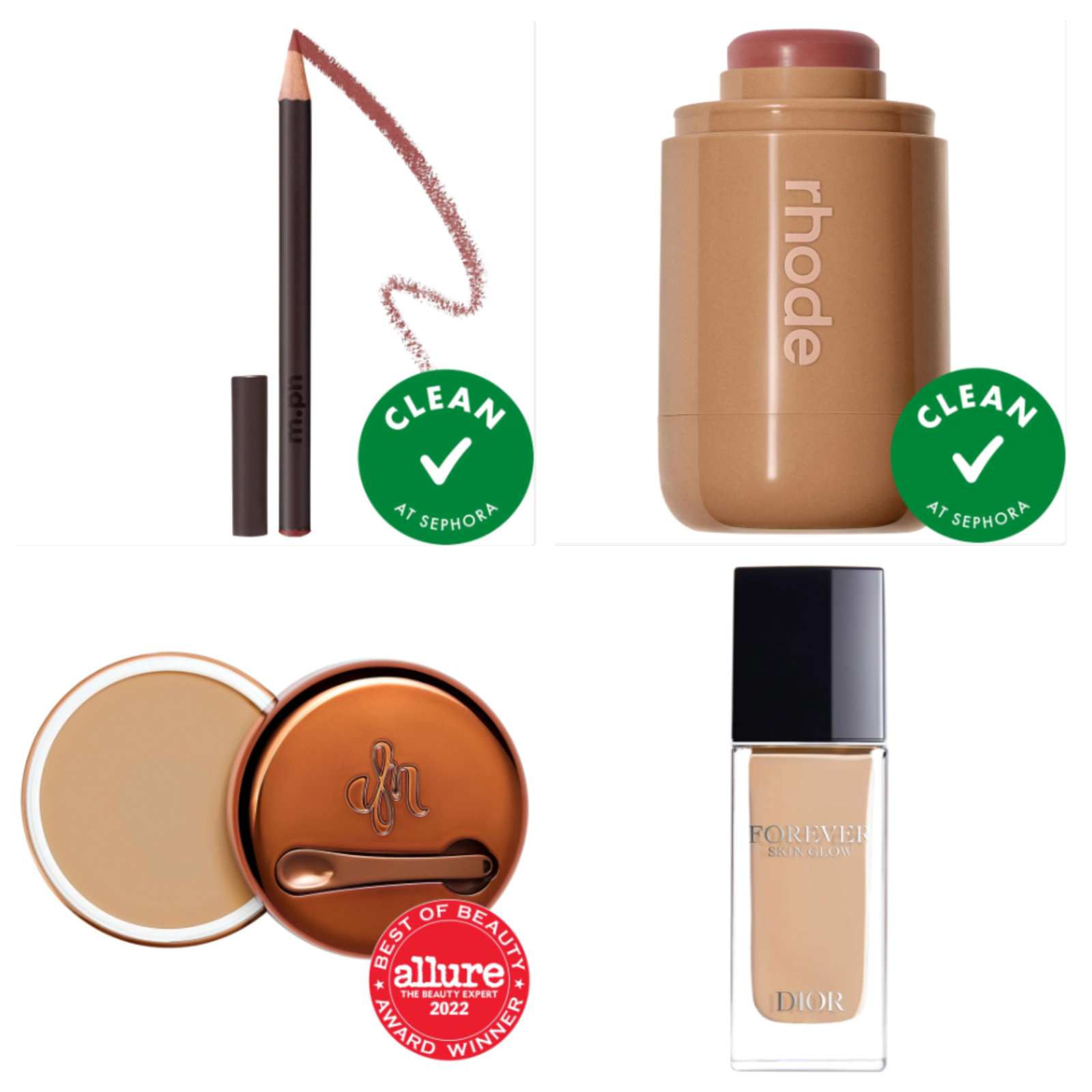 MAKEUP