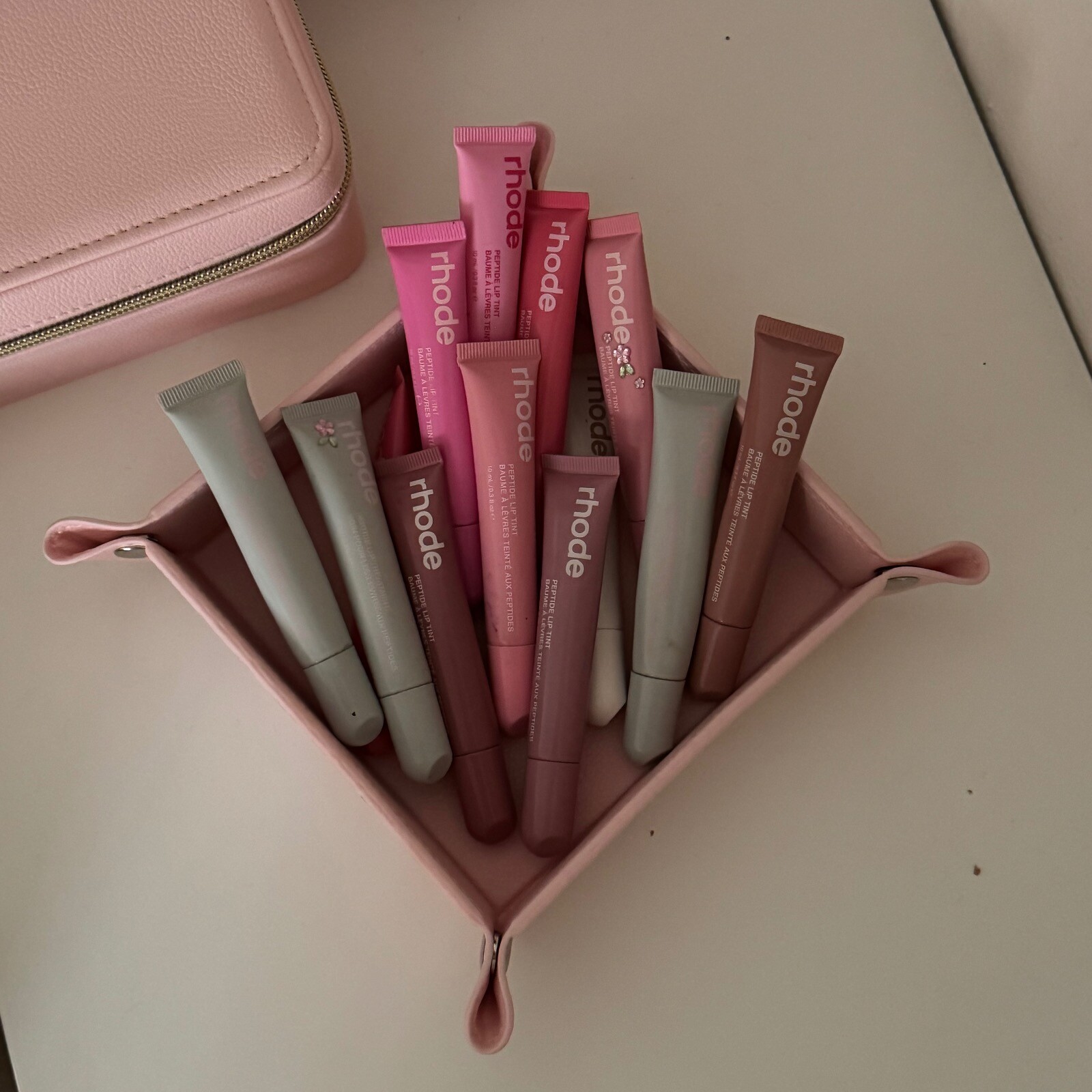 lippie favs!