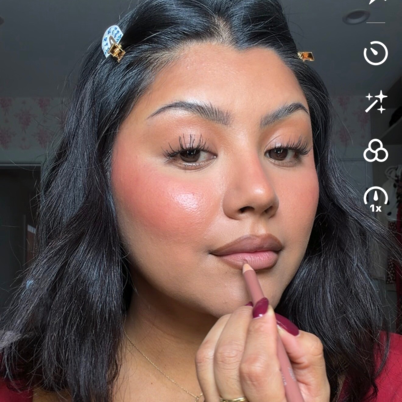Summer Fridays lip favs