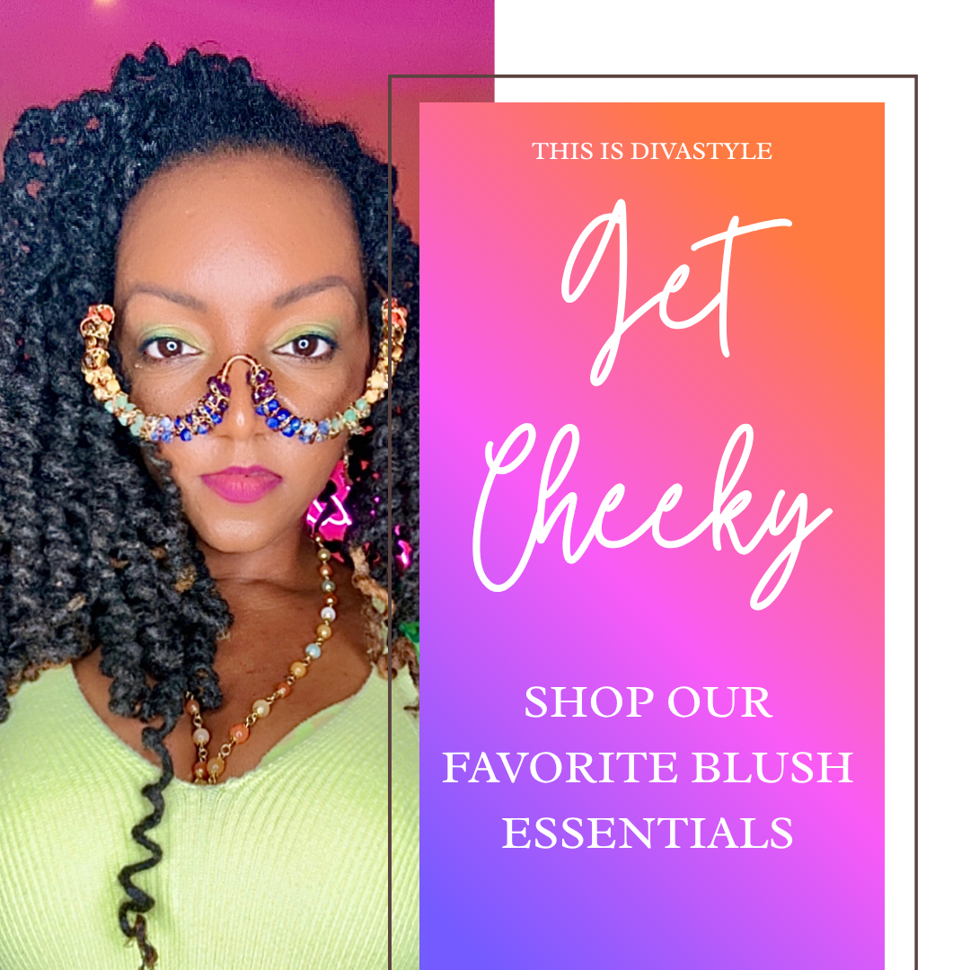Get Cheeky!