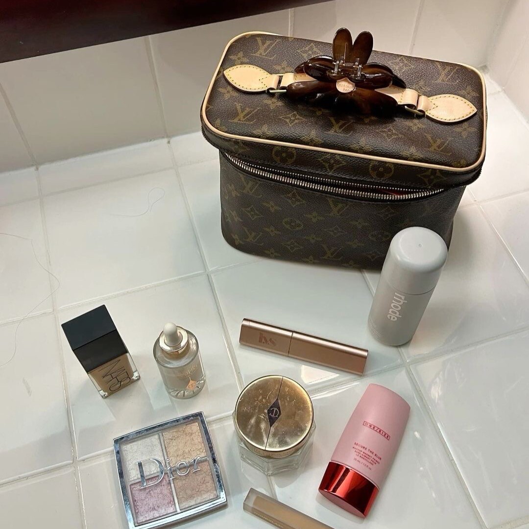 grwm favorites✨