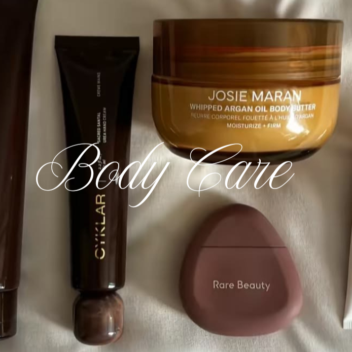 Body care