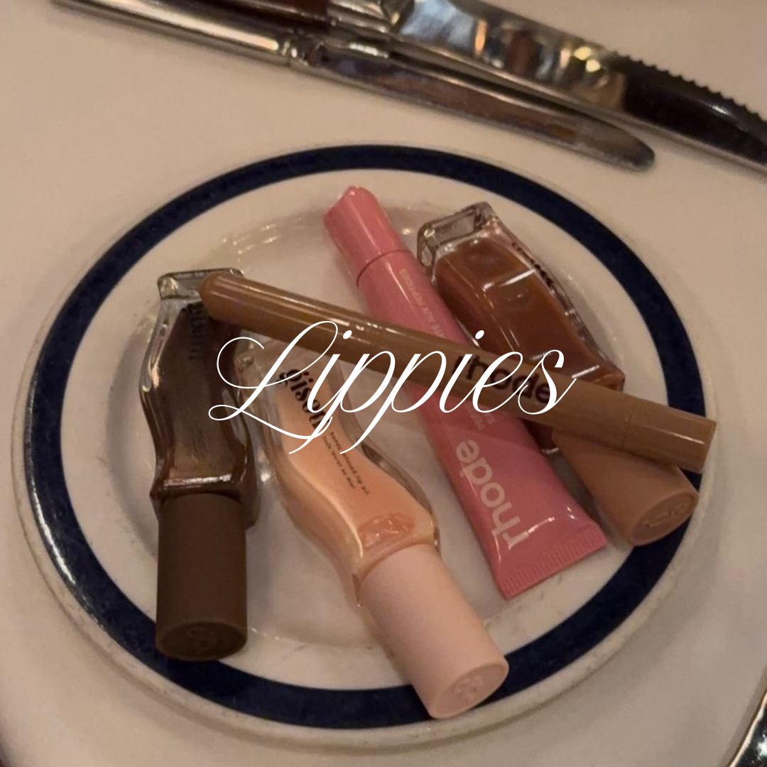 Lippies