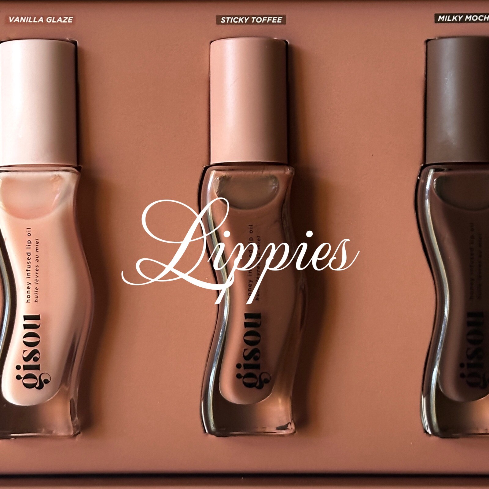Lippies