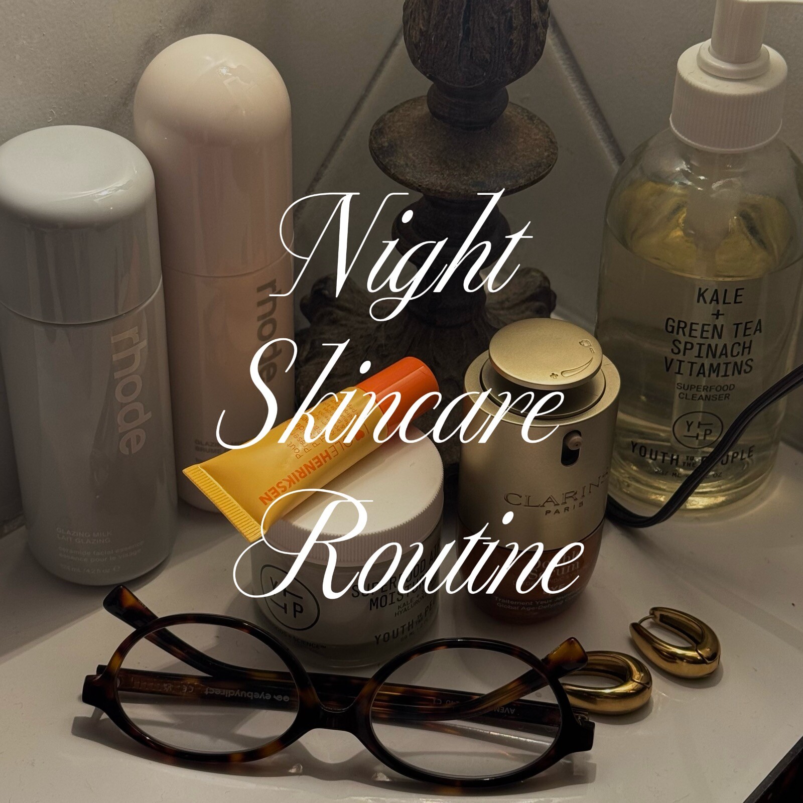 Night Routine
