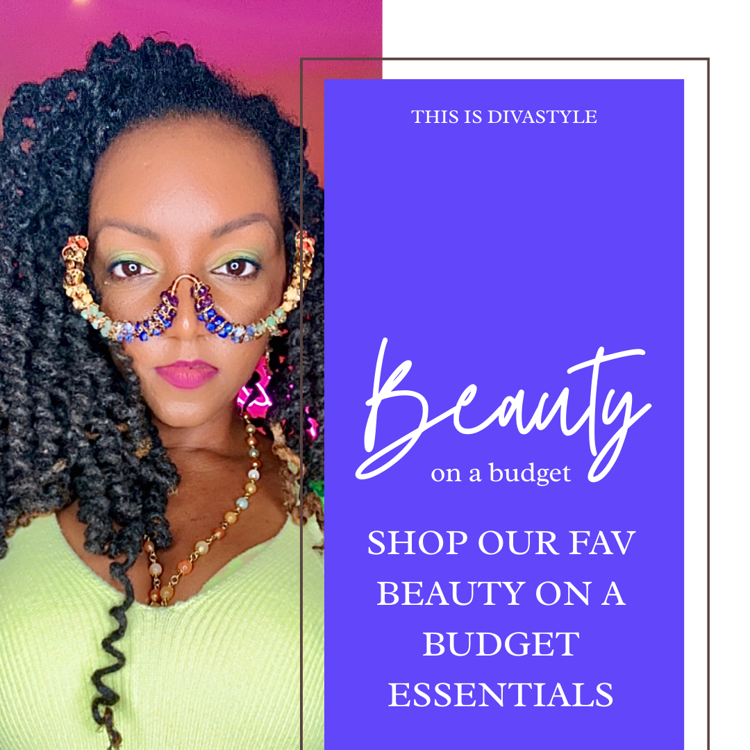 Beauty on a Budget