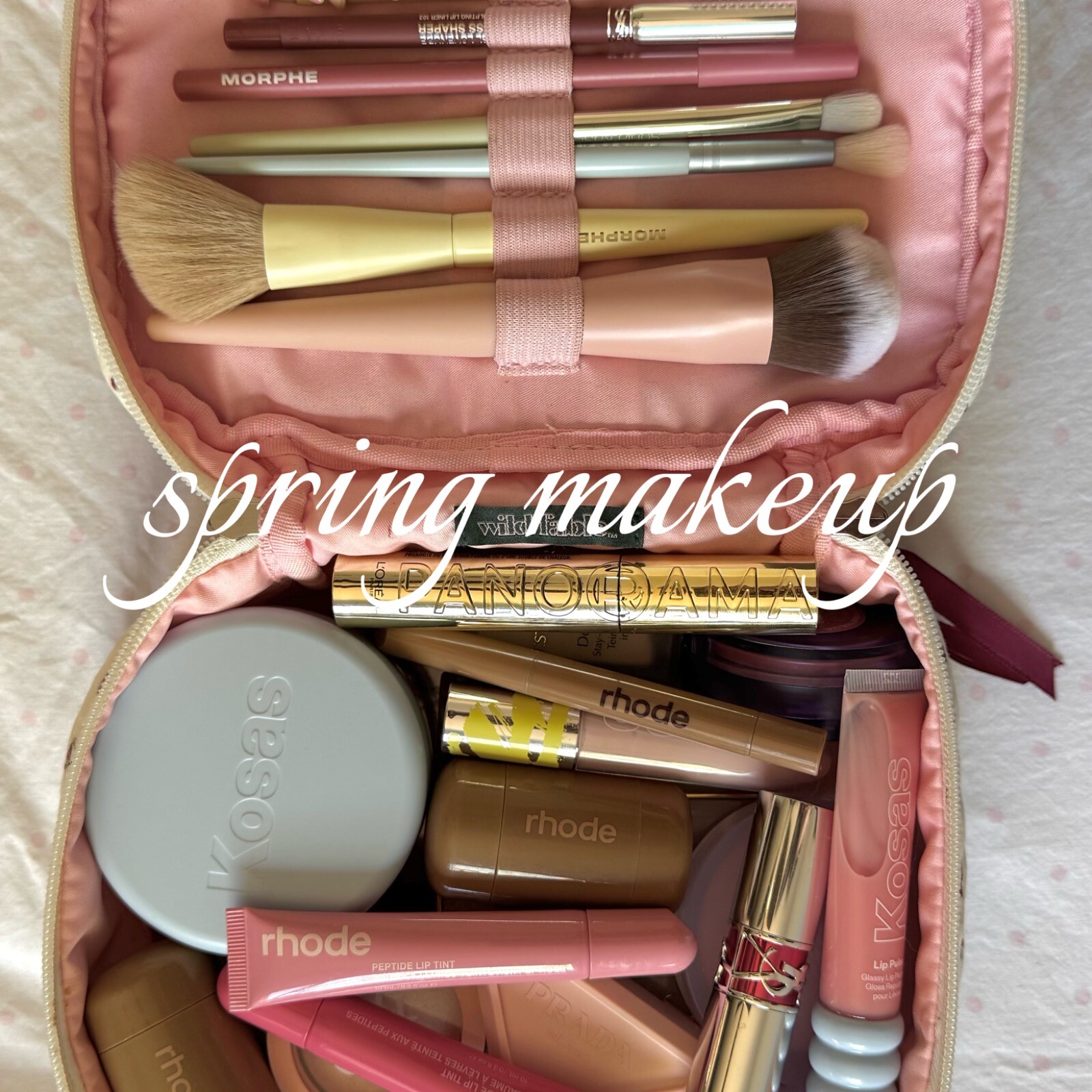 Feeling Springy 🌷