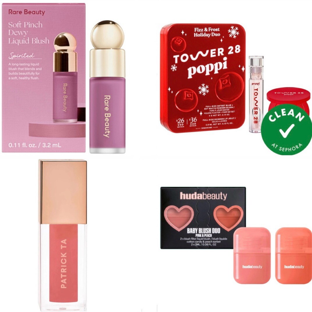 Budget-Friendly Beauty Faves