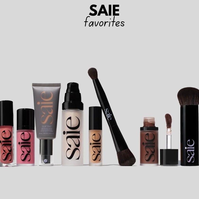 Saie Favorites