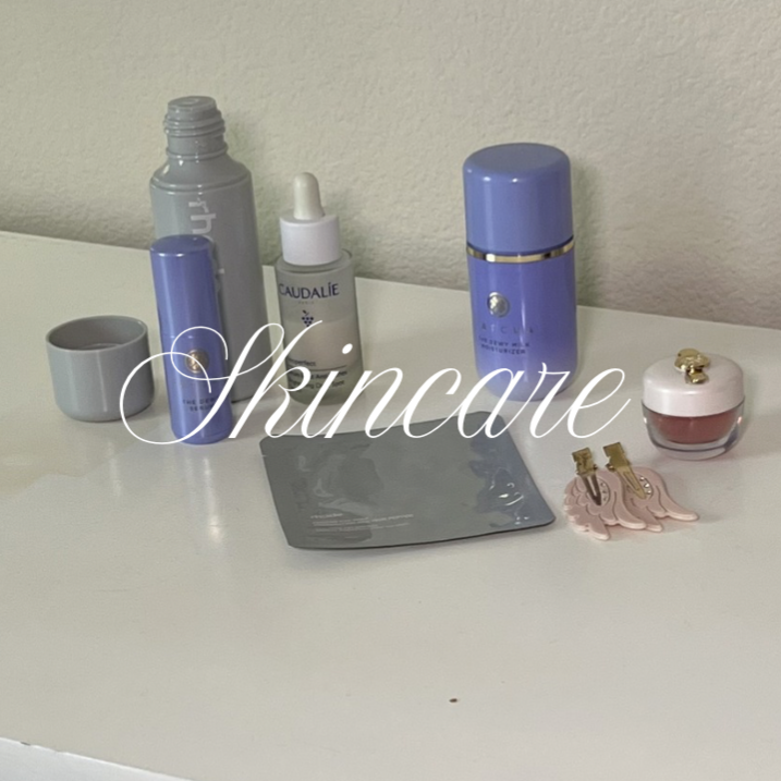 Skincare
