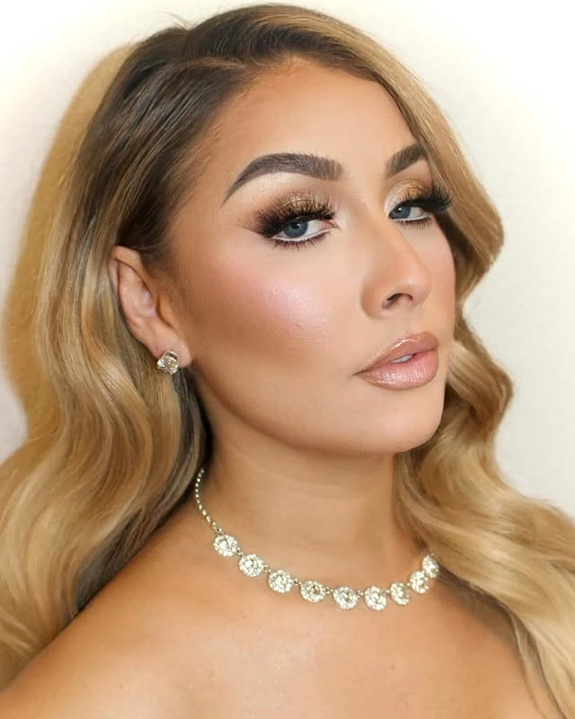 Bridal Glam