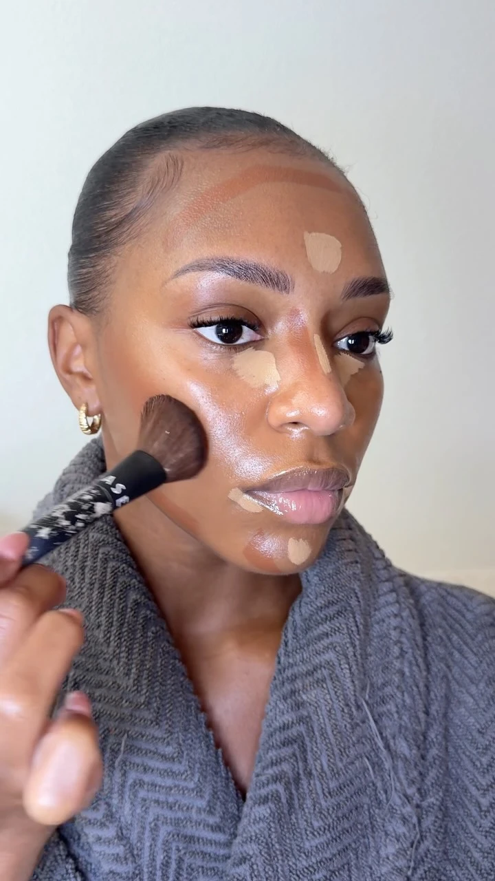 Let's Blend!