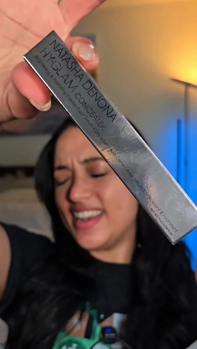 Concealer de Natasha Denona