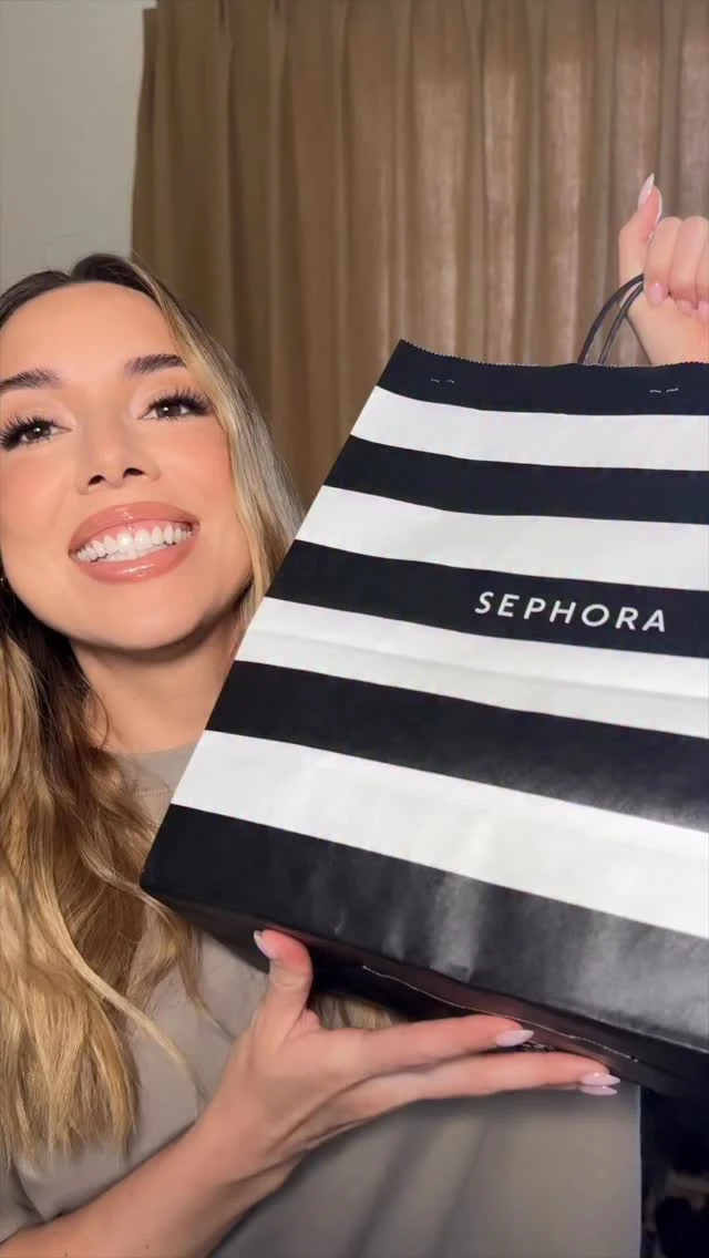 10 Must Haves From Sephora