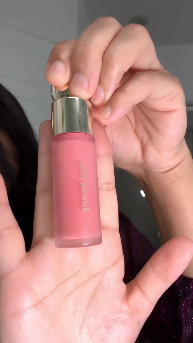 Rare Beauty Favorites ✨