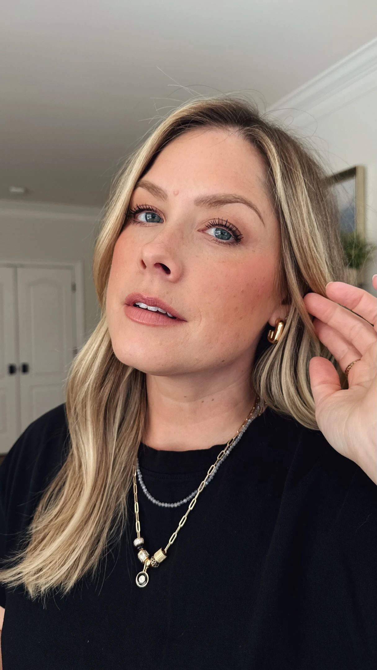 My Go-To Makeup Routine