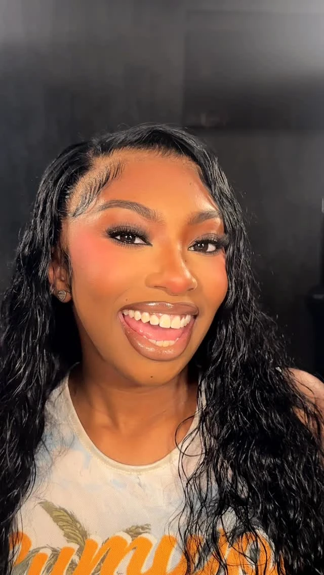 Announcing my Sephora Storefront ✨