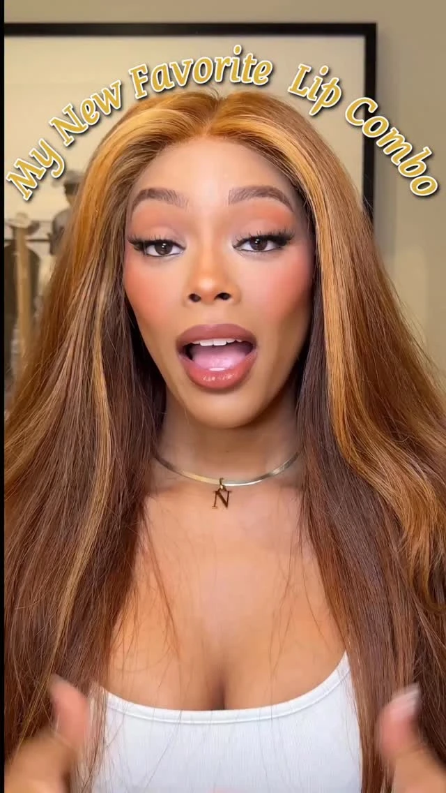 2026 New Lip Combo