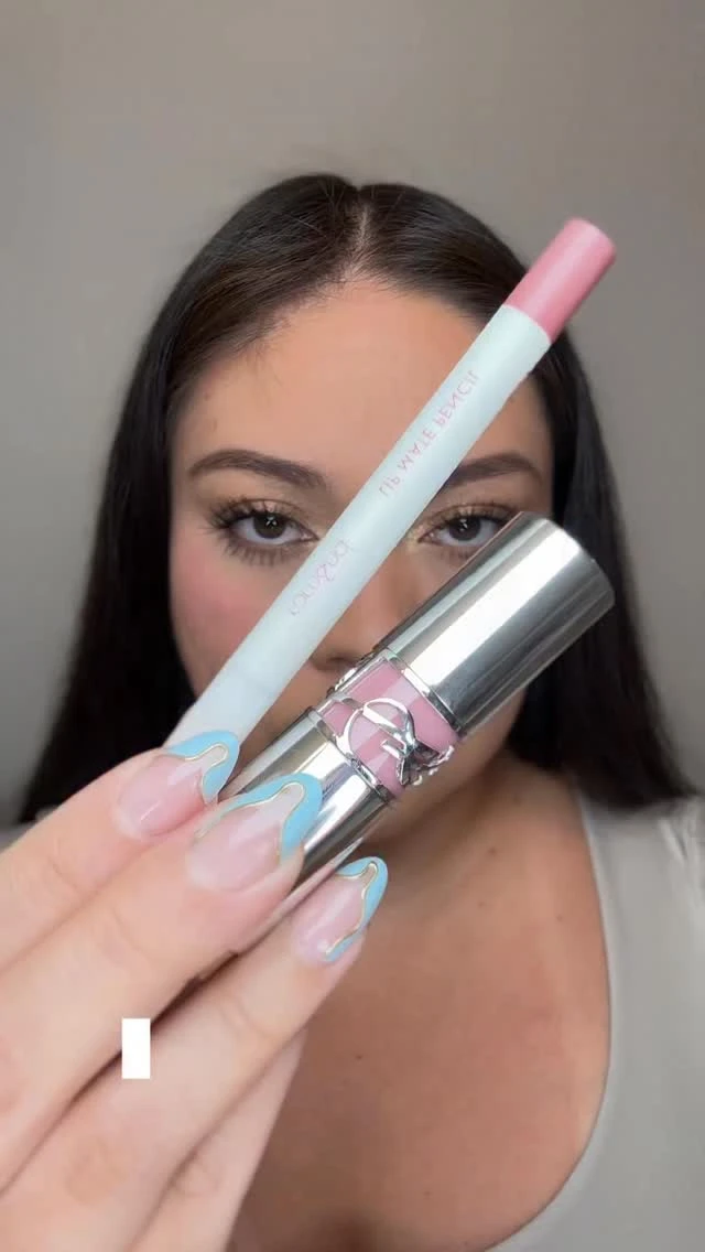 Lip combo