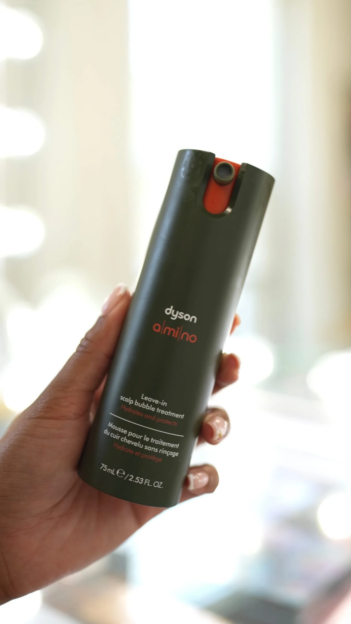 this is your sign to stop neglecting your scalp