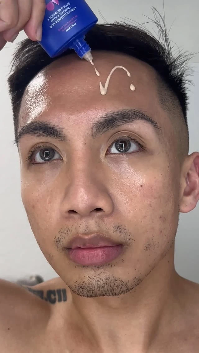Finally, a mineral SPF that doesn’t ghost me 👻✨