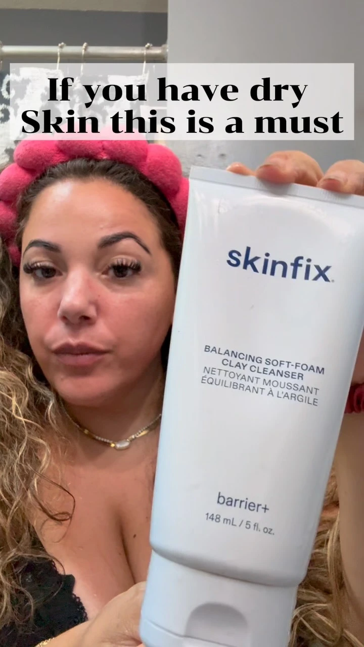 The clay mask without the clay mask … say less!!