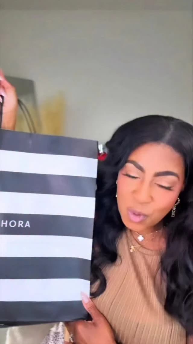 Sephora Sale! Must Have Perfumes