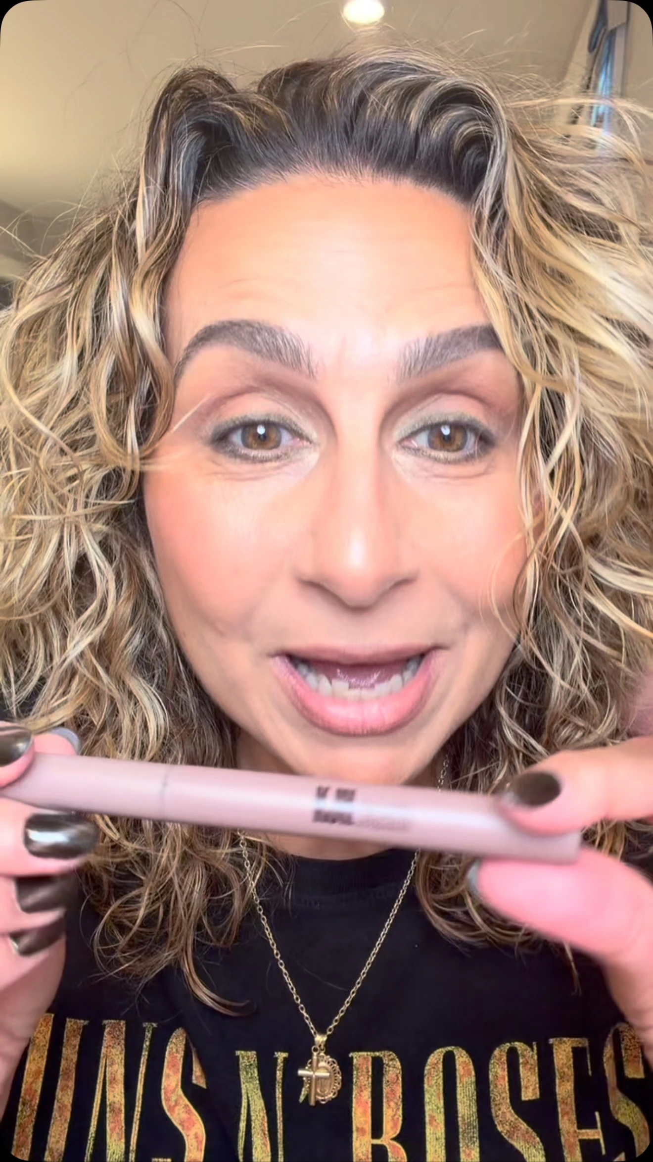 Love this mascara