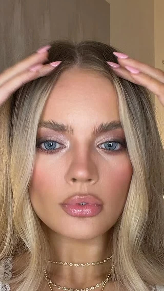Aussie Glam