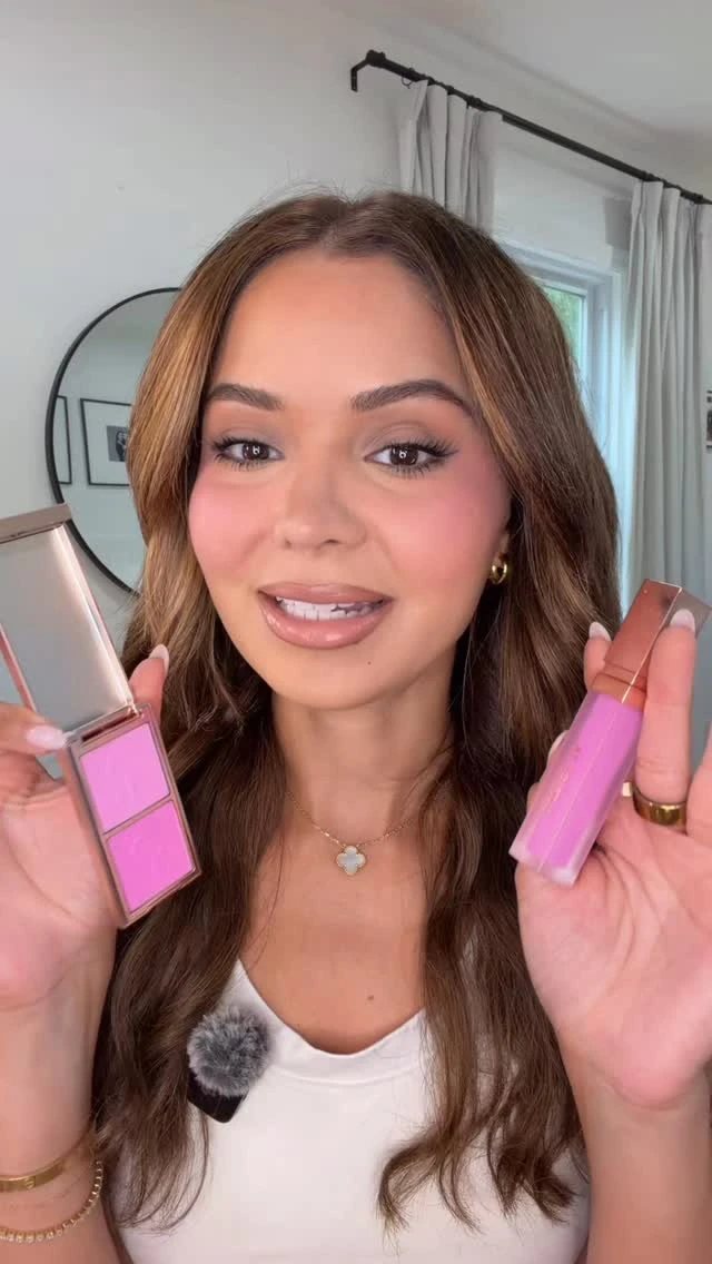 Patrick Ta Transition blush
