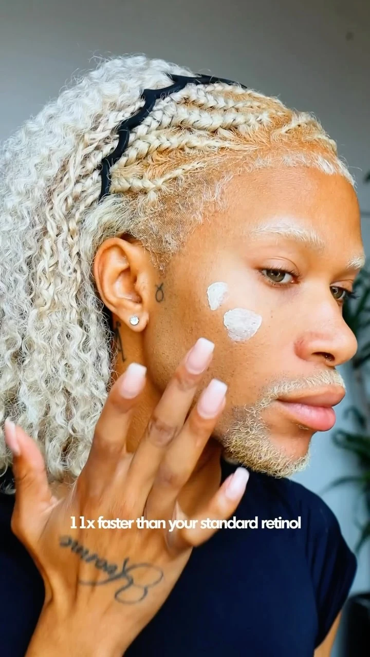 Crystal Retinal 3 & 6 Age-Defying Night Serums