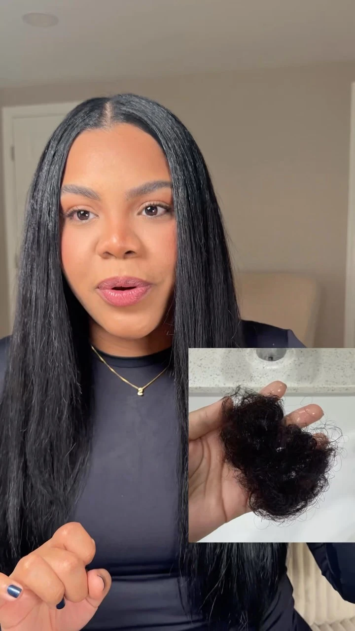 Hair loss