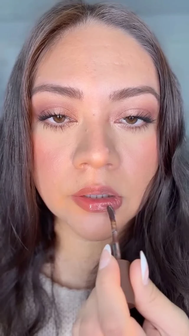 Fall lip combo!