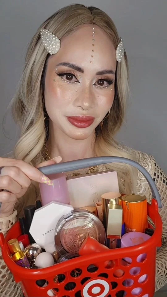 My Sephora shopping haul