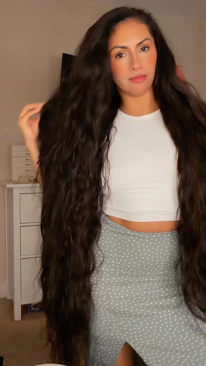 My current hair obsession