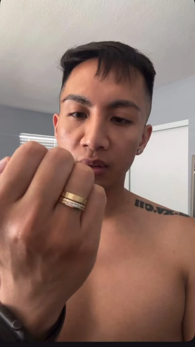 Nails Check 💅🏼