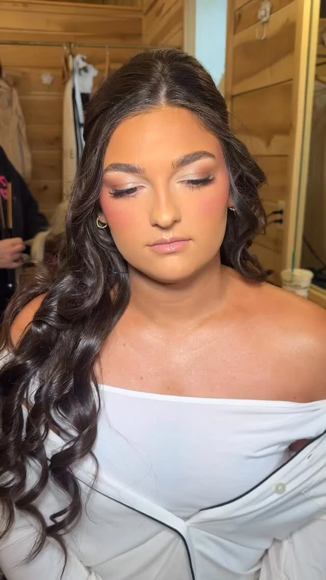 Bridal Glam